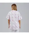 Blusa unisex mika Garys