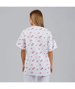 Blusa unisex mika Garys