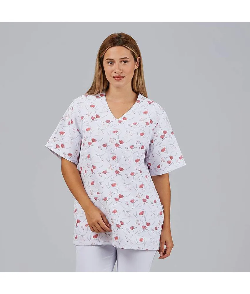 Blusa unisex mika Garys