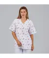 Blusa unisex mika Garys