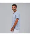 Blusa unisex mika Garys