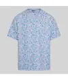 Blusa unisex mika Garys