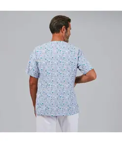 Blusa unisex mika Garys