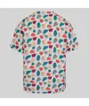 Blusa unisex mika Garys