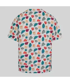 Blusa unisex mika Garys
