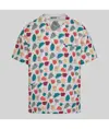 Blusa unisex mika Garys