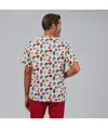 Blusa unisex mika Garys