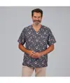 Blusa unisex mika Garys