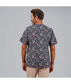 Blusa unisex mika Garys