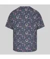 Blusa unisex mika Garys