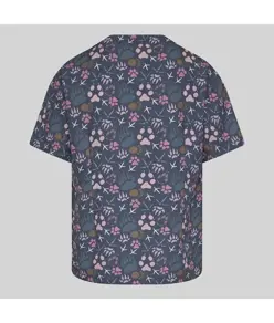 Blusa unisex mika Garys