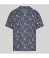 Blusa unisex mika Garys
