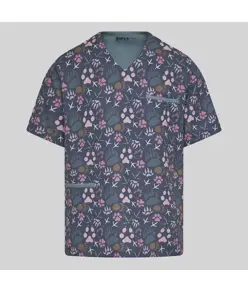 Blusa unisex mika Garys