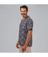 Blusa unisex mika Garys