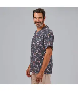 Blusa unisex mika Garys