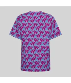 Blusa unisex mika Garys