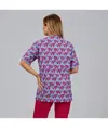 Blusa unisex mika Garys