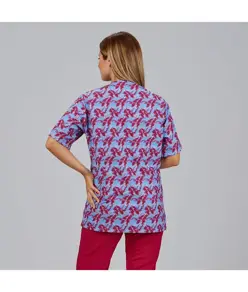 Blusa unisex mika Garys