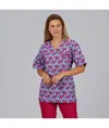 Blusa unisex mika Garys