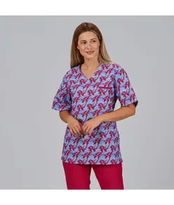 Blusa unisex mika Garys