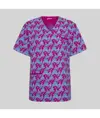Blusa unisex mika Garys