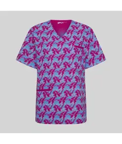 Blusa unisex mika Garys