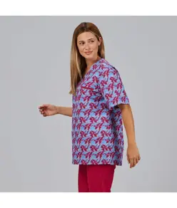 Blusa unisex mika Garys