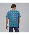 Blusa unisex mika Garys