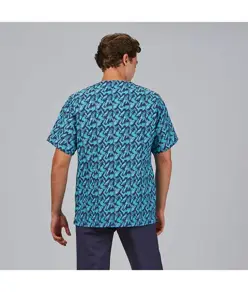Blusa unisex mika Garys
