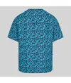 Blusa unisex mika Garys