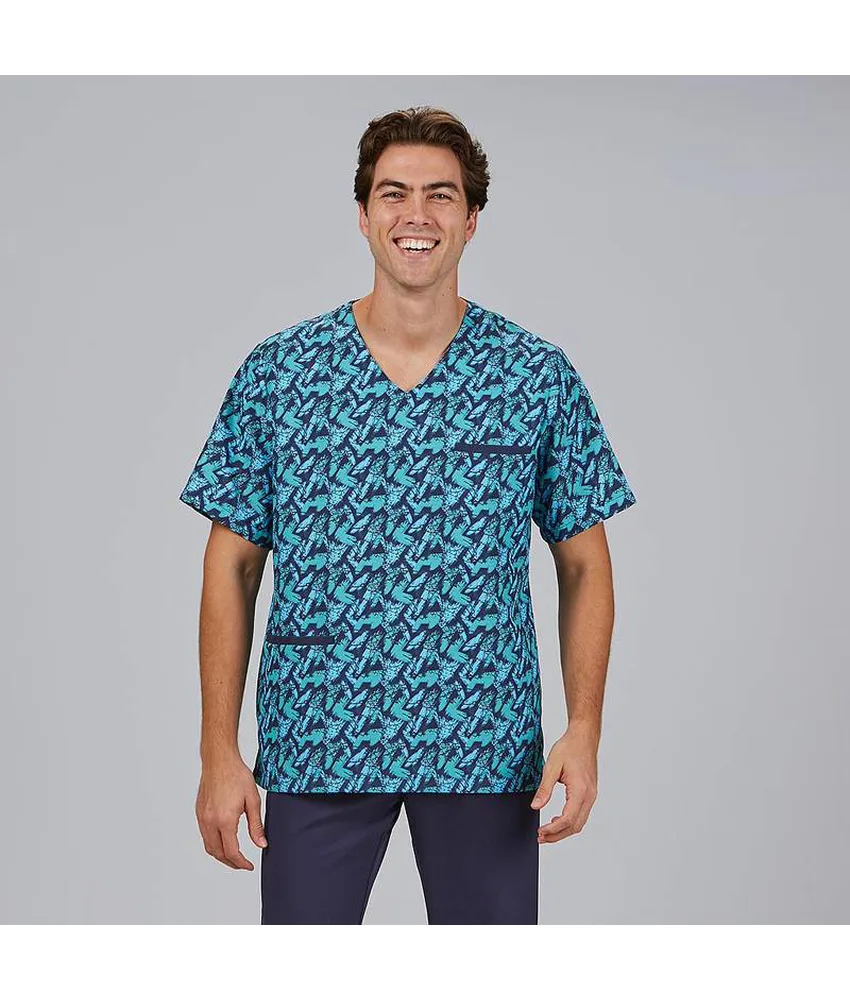 Blusa unisex mika Garys
