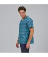 Blusa unisex mika Garys