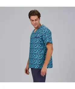 Blusa unisex mika Garys