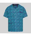 Blusa unisex mika Garys
