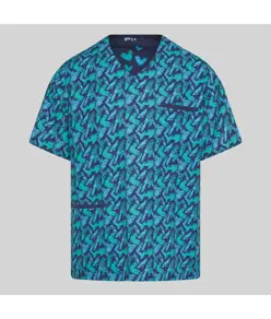 Blusa unisex mika Garys