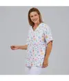 Blusa unisex mika Garys