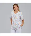 Blusa unisex mika Garys