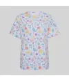 Blusa unisex mika Garys
