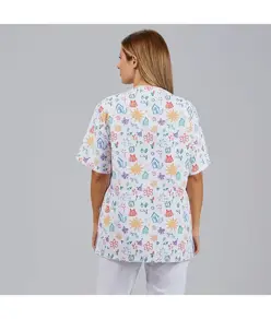 Blusa unisex mika Garys