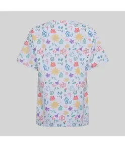 Blusa unisex mika Garys