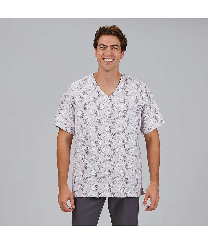 Blusa unisex mika Garys