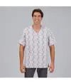 Blusa unisex mika Garys