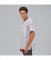 Blusa unisex mika Garys