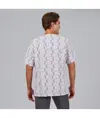 Blusa unisex mika Garys