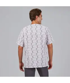 Blusa unisex mika Garys