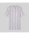 Blusa unisex mika Garys