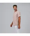 Blusa unisex mika Garys