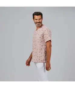 Blusa unisex mika Garys