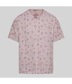 Blusa unisex mika Garys