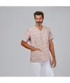 Blusa unisex mika Garys